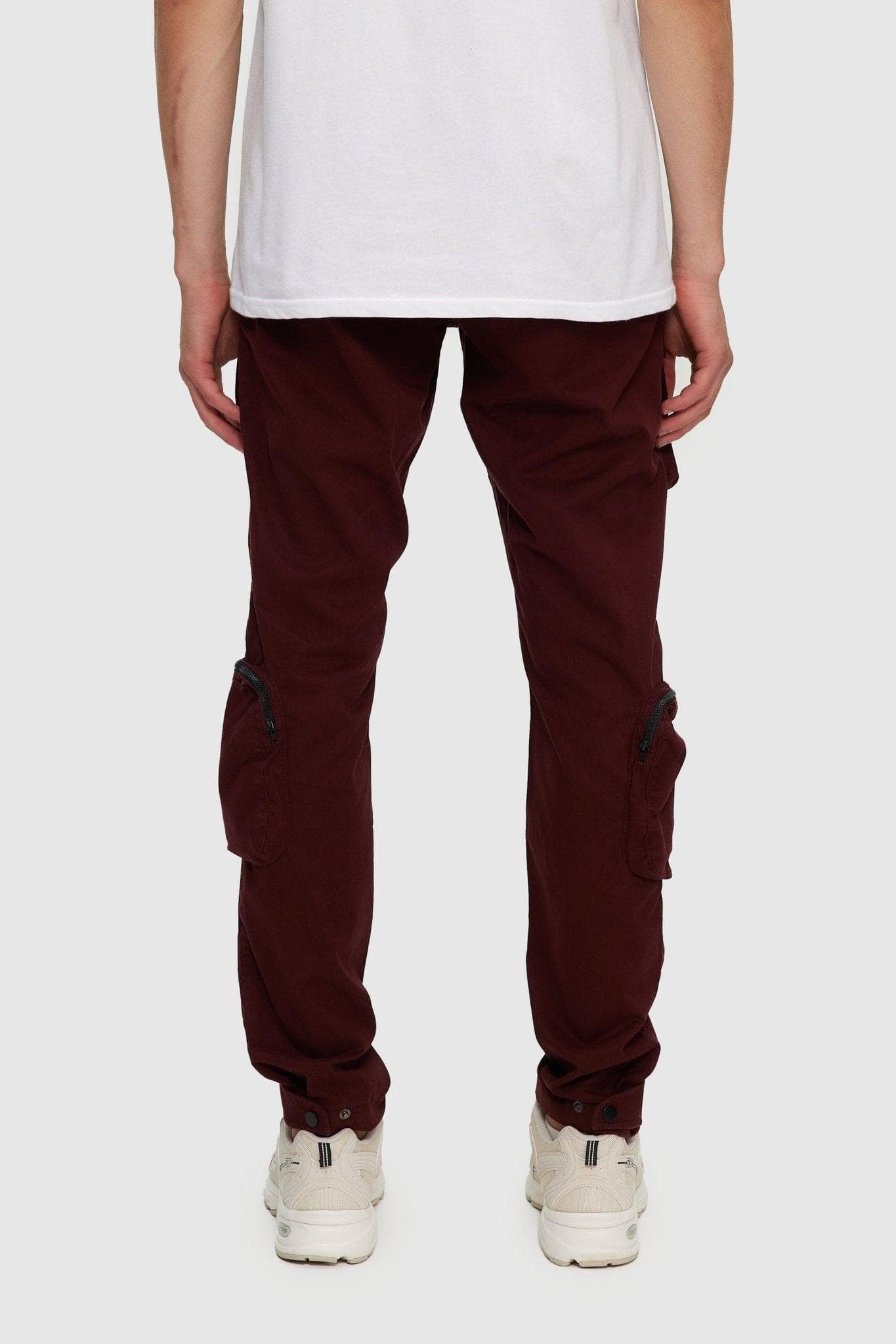 Midweight Utility Pant