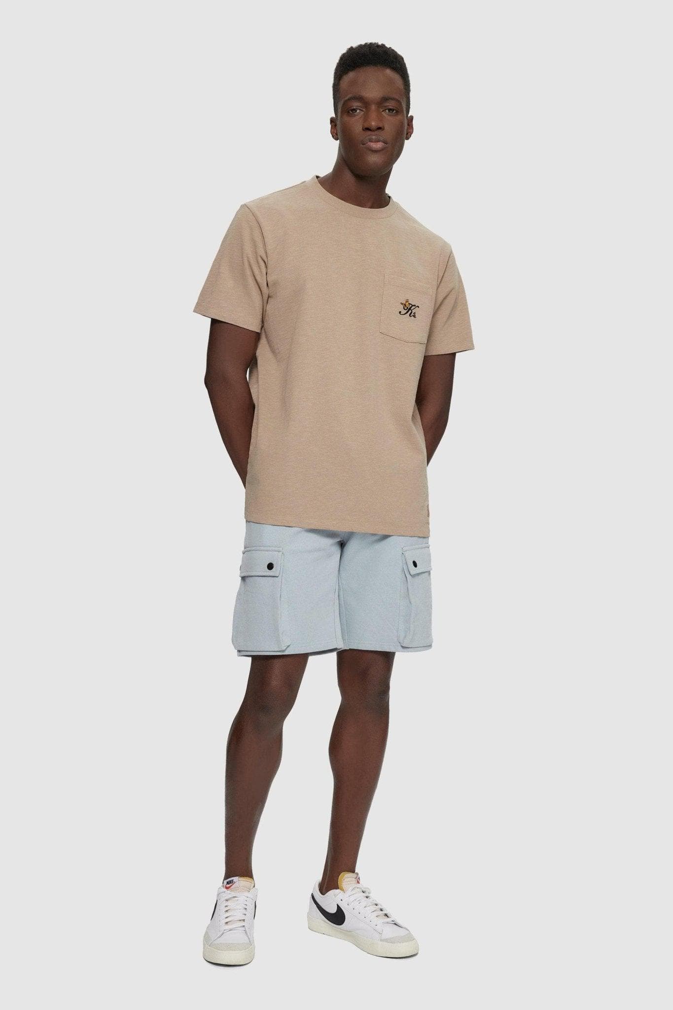 Heavyweight Slub Tee