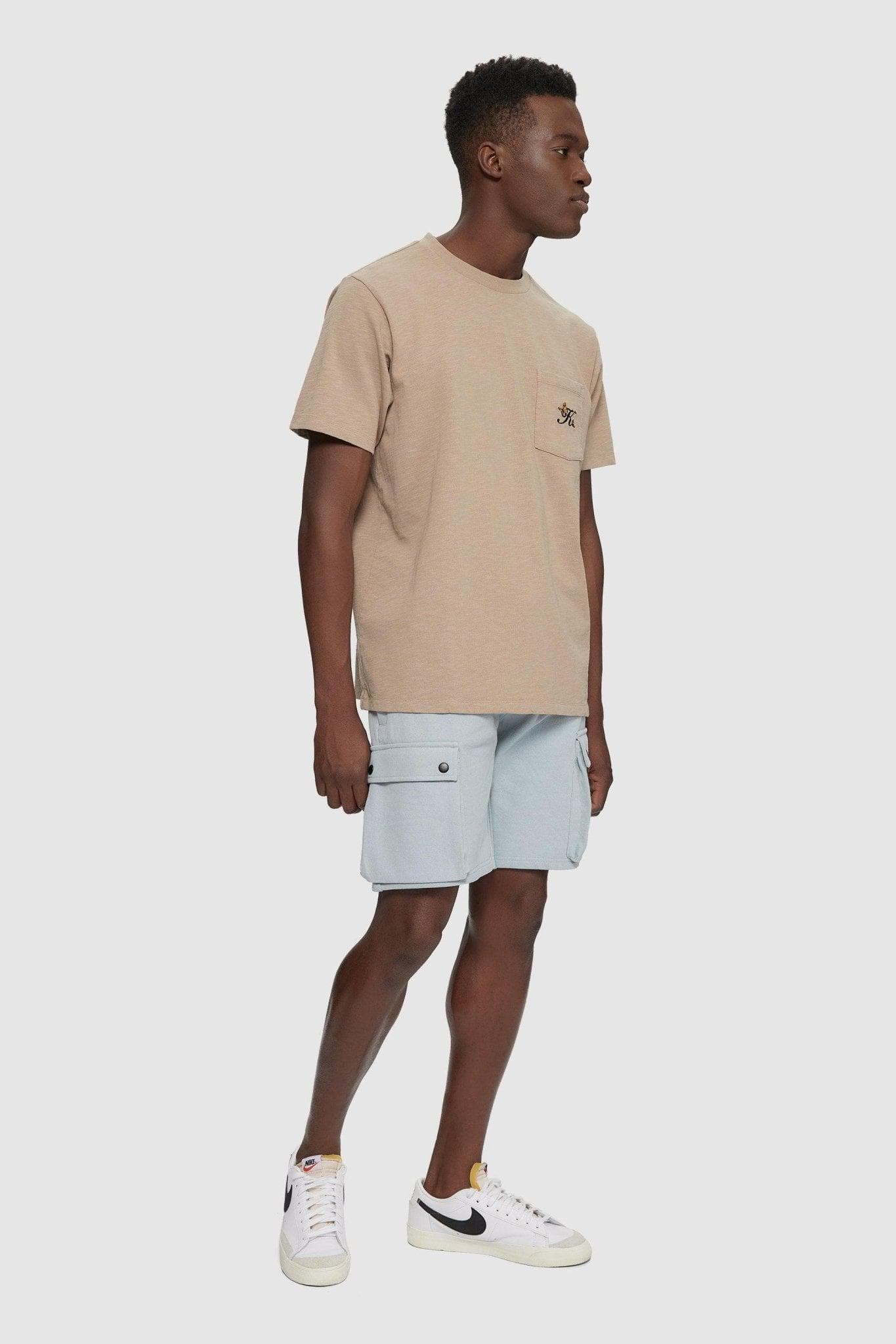 Heavyweight Slub Tee