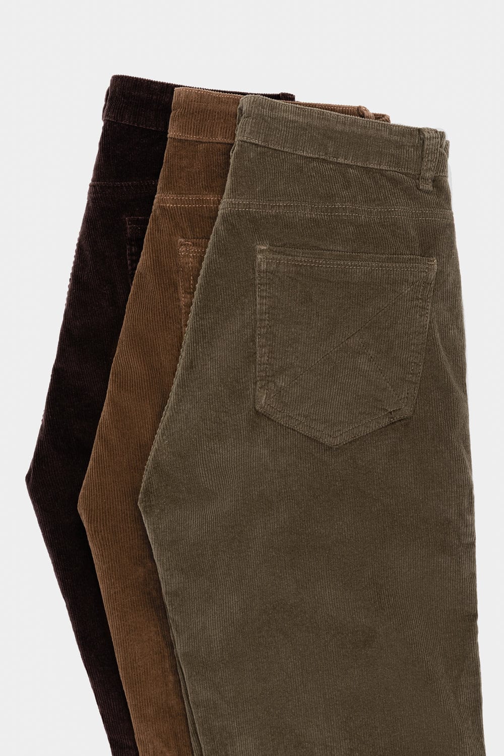 Pantalon Corduroy