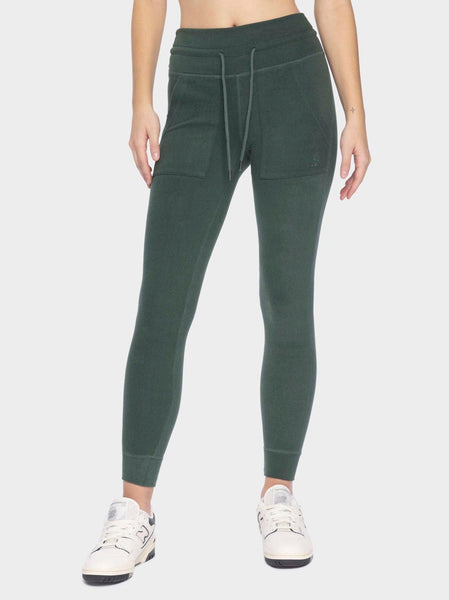 Lounge Legging Espresso