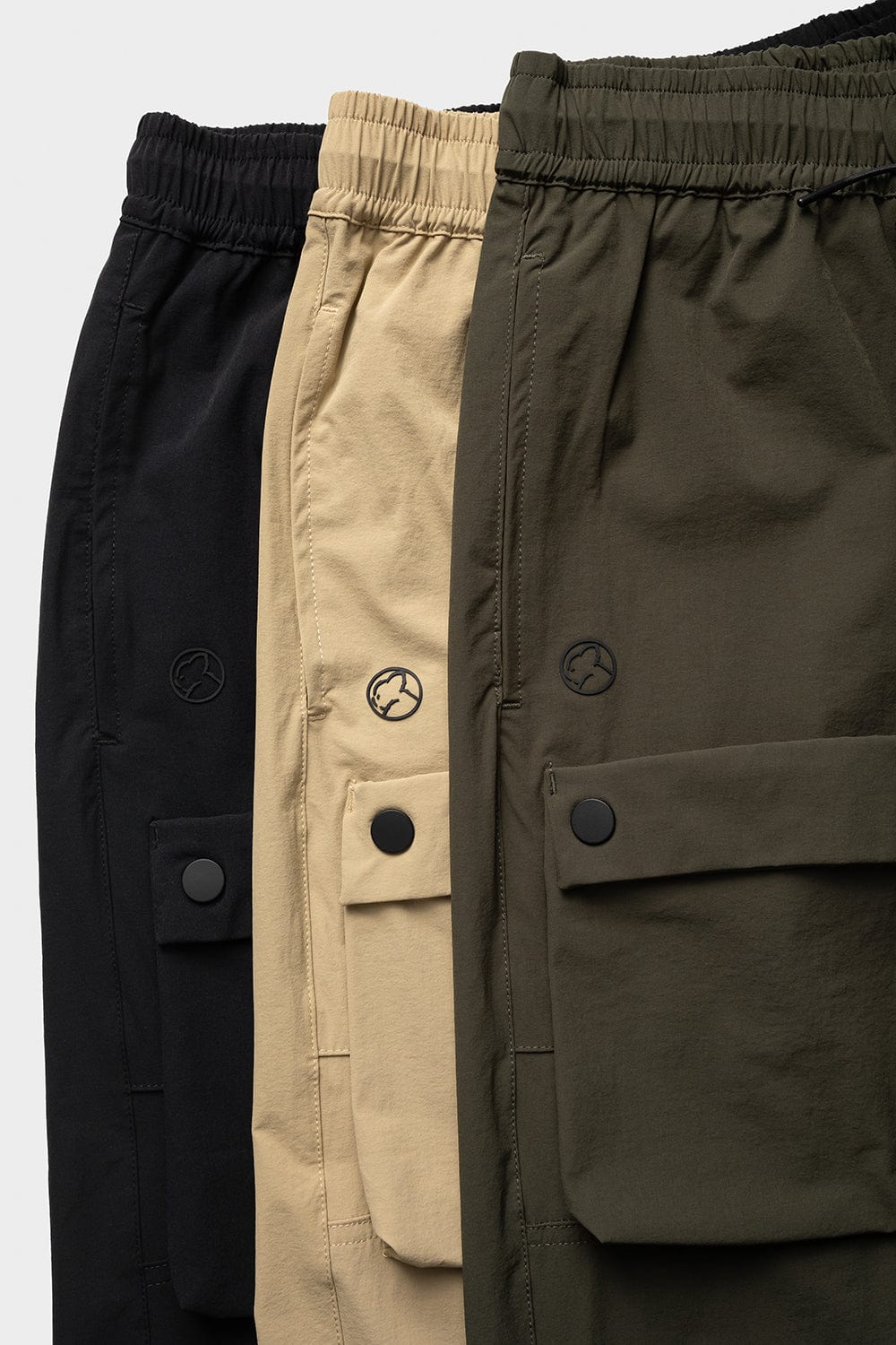 Pantalon Utilitaire TEK