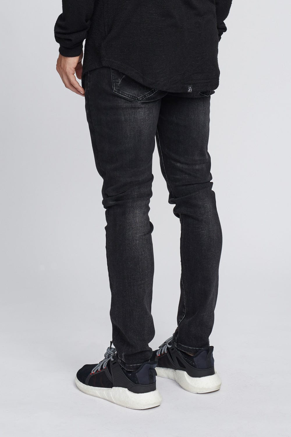 Nudie deals skinny jeans