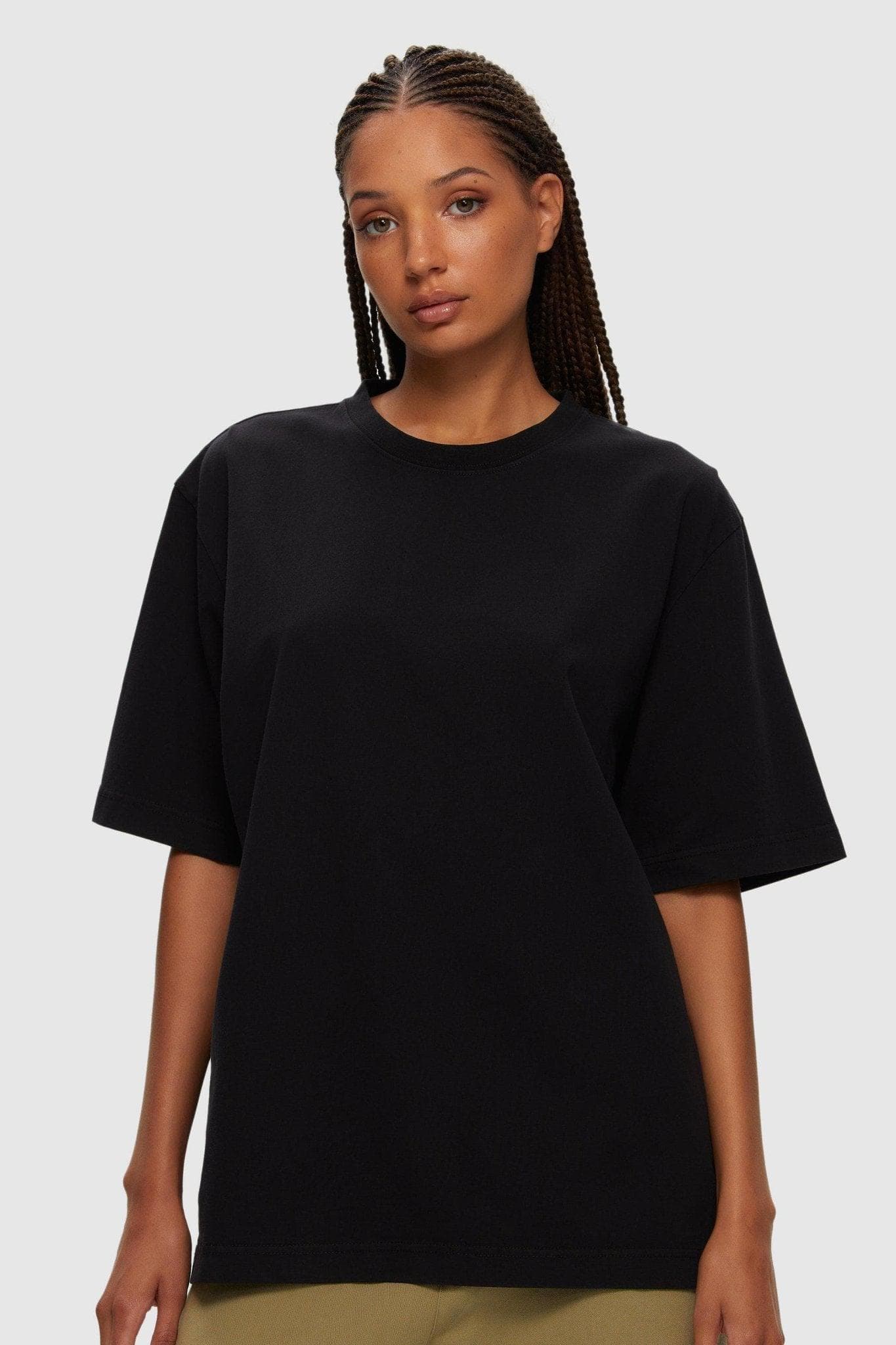 Casual Tops for Women | Kuwalla Tee