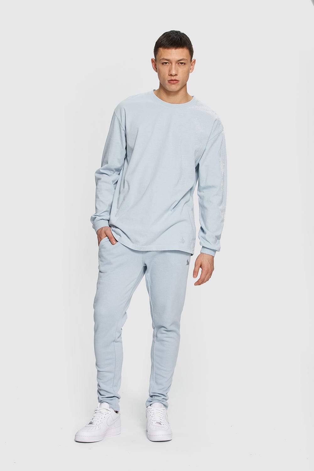 Organic Vintage Long Sleeve