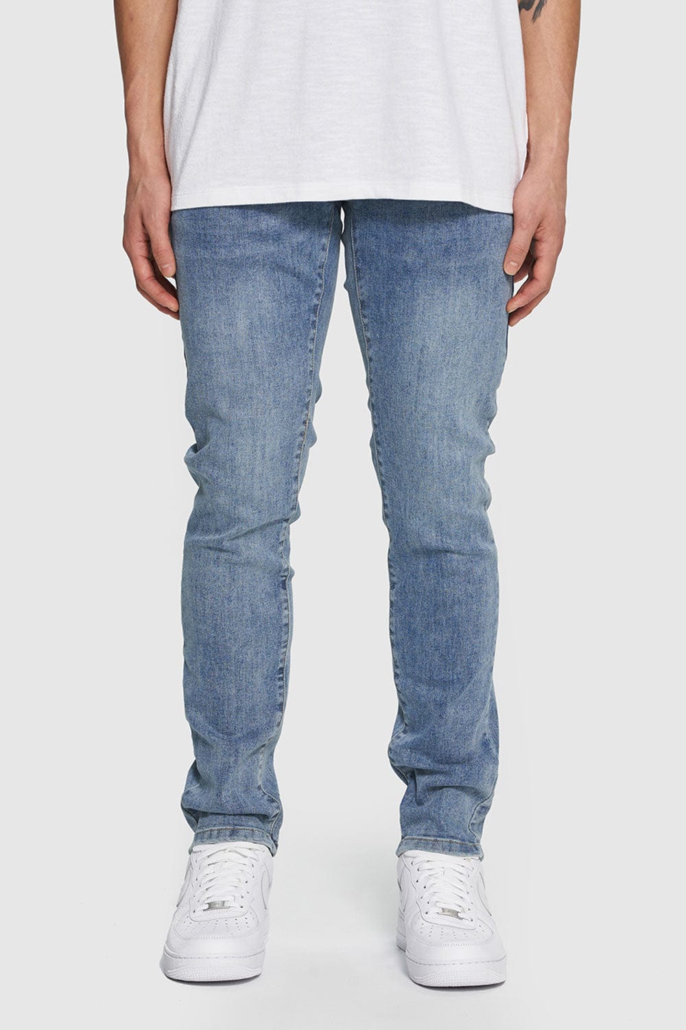 Men's Denim - Jackets, Shorts, Joggers, Jeans