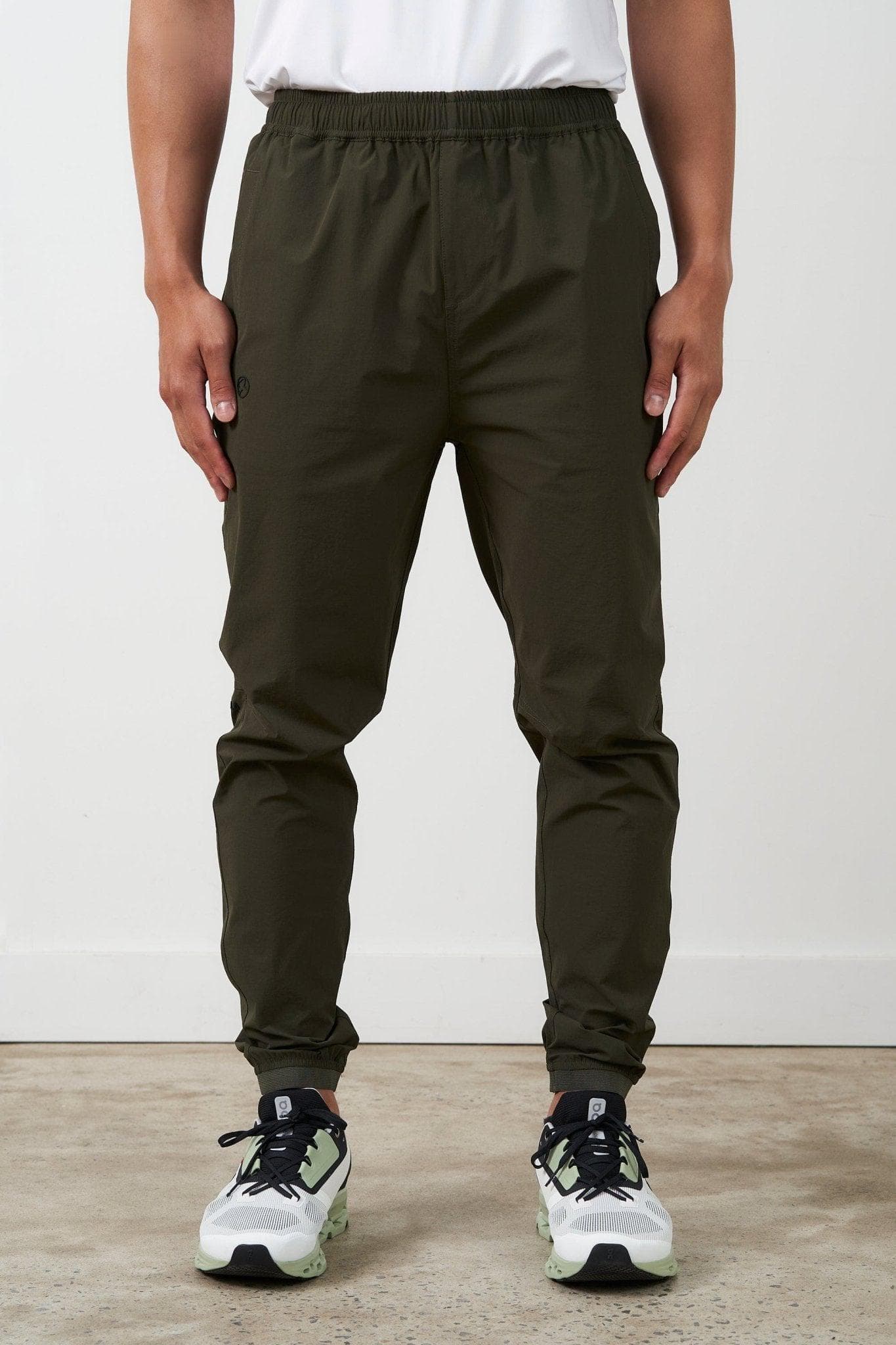 Tek Jogger