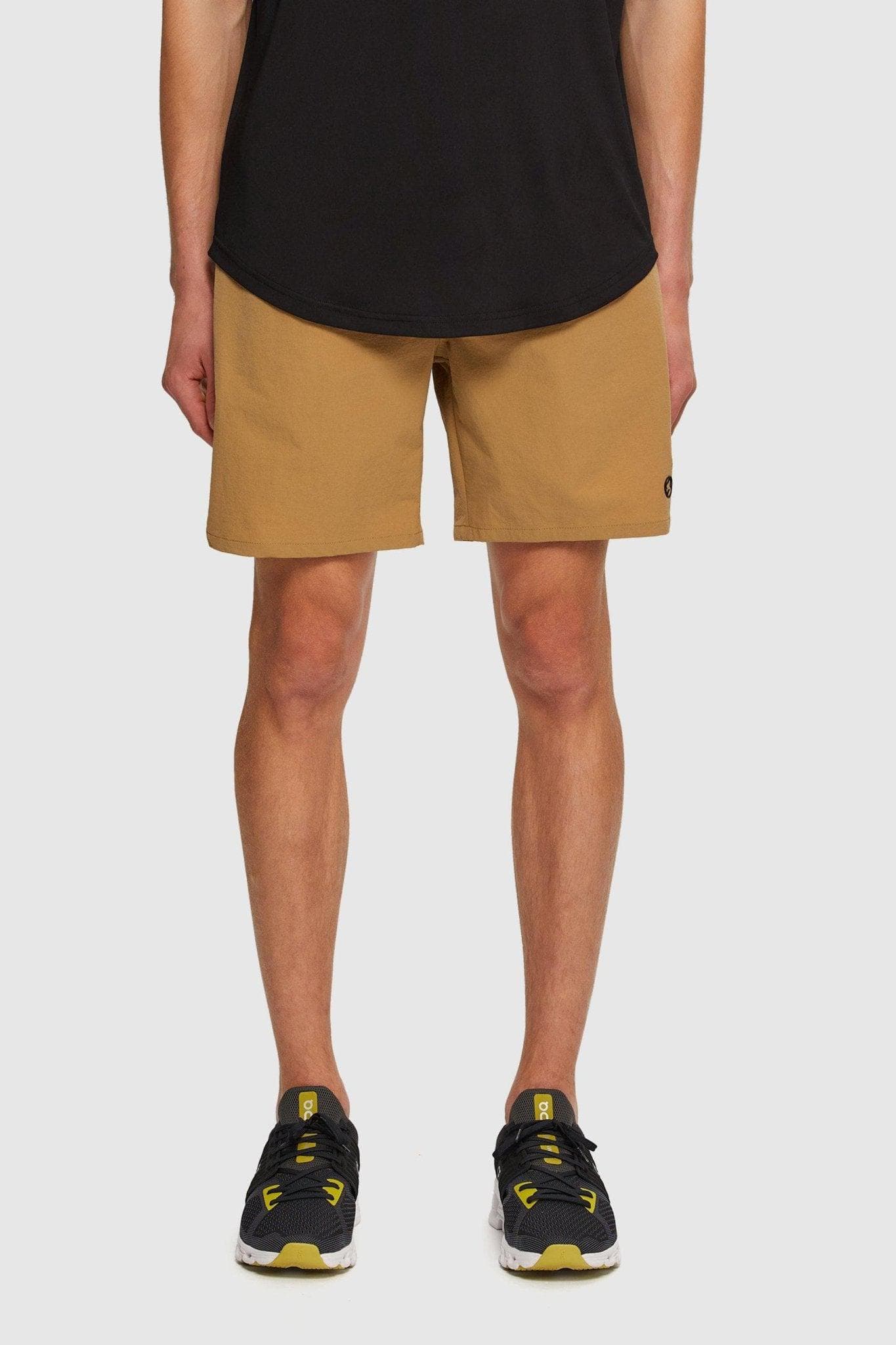 Tek Shorts