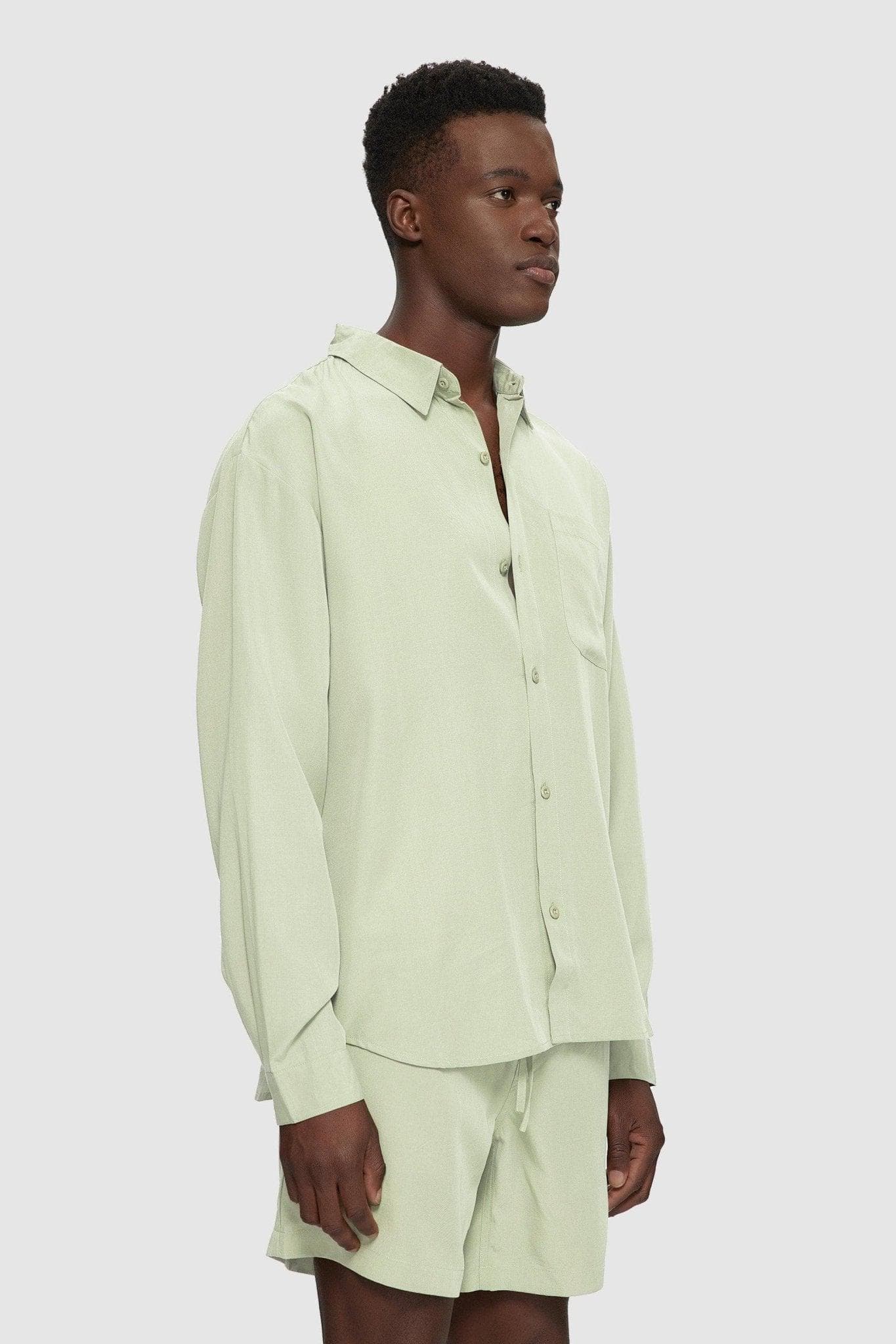 Tencel Shirt