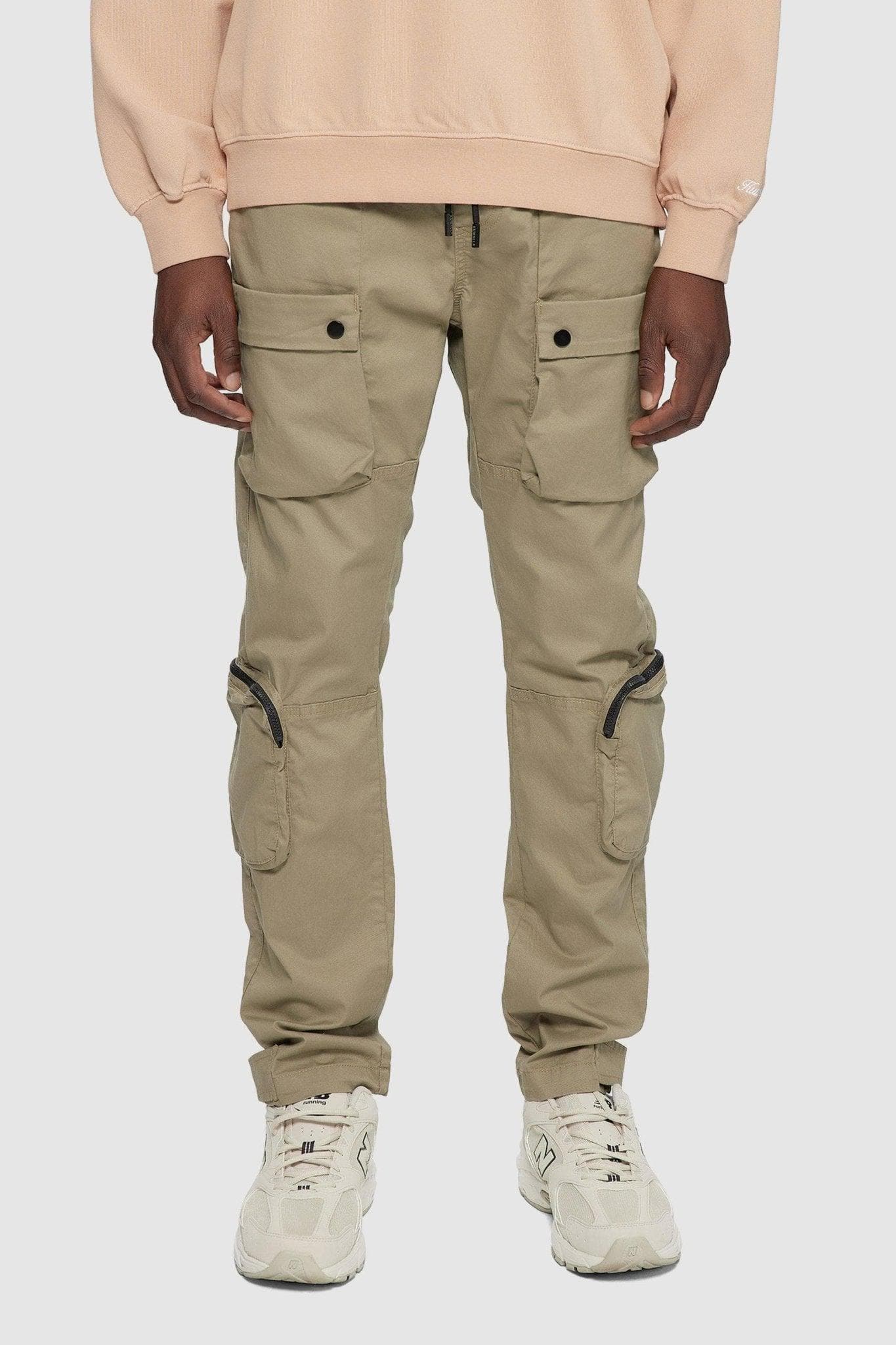 Streetwear Pants, Casual Pants for Men