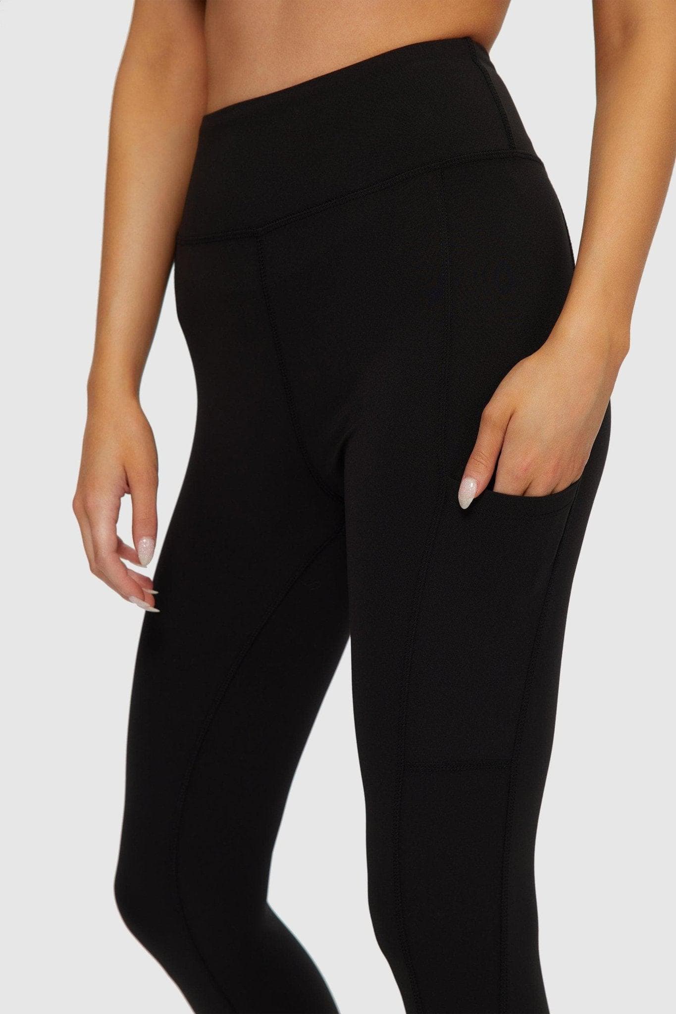 Legging athlétique