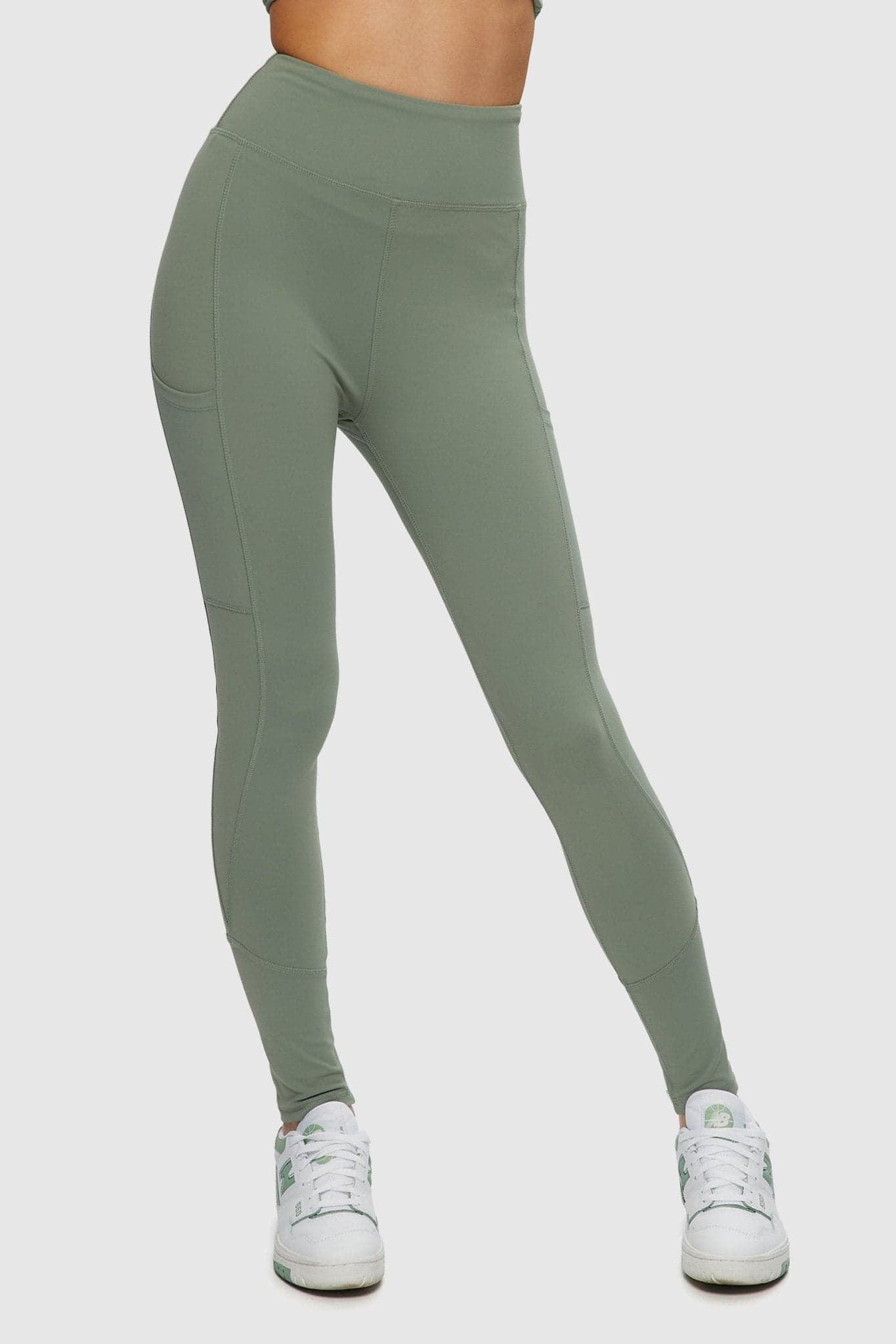 Charella Fashion Women Plaid Printed Yoga Pants Sport High Waisted