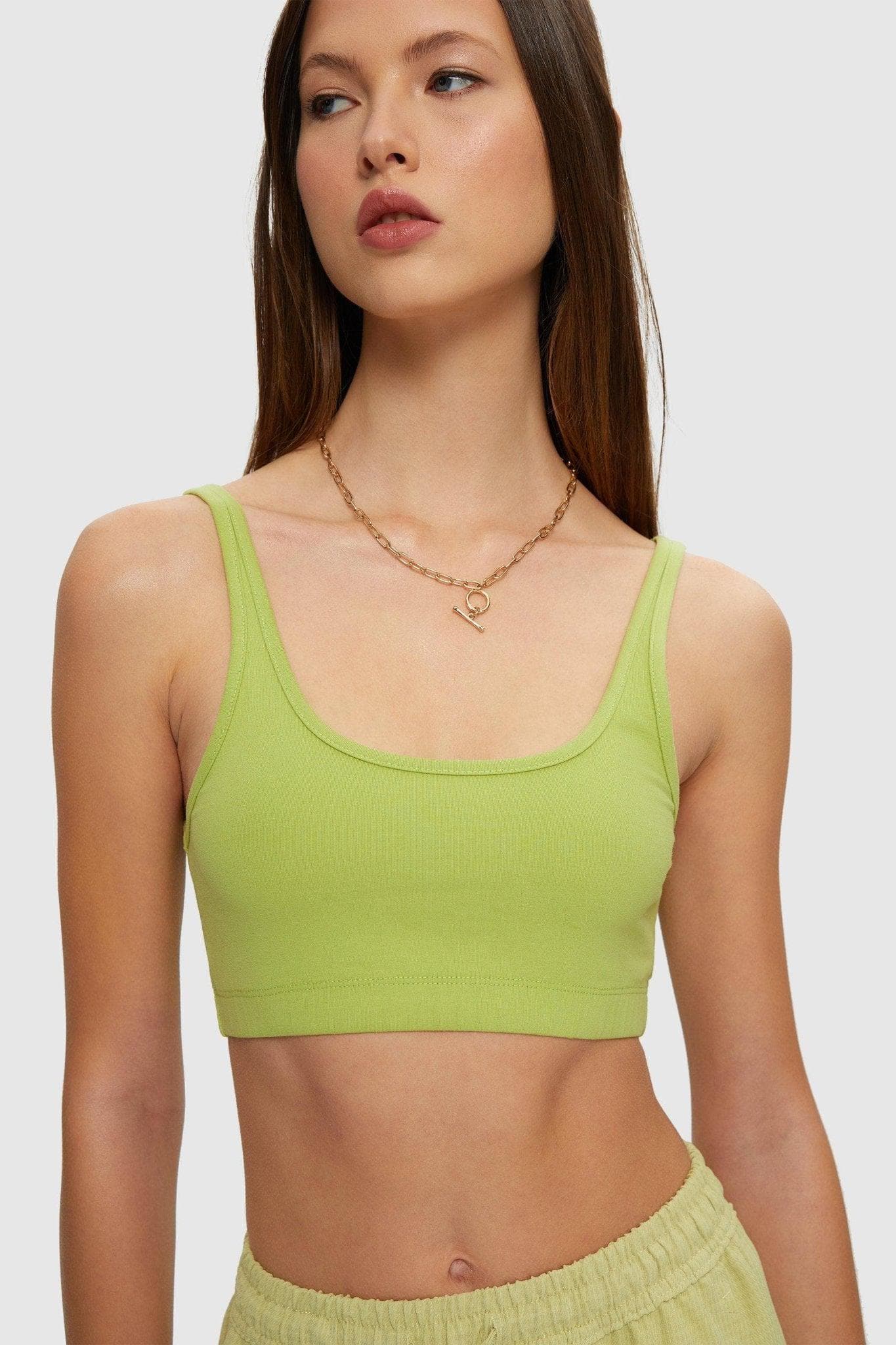 Buy Tank Top / Sleevless Blouse / Boat Neck Top / Wide Straps Top /  Causal&formal Top / Stylish Tank Top / IVANEL / 28 Colors, S, M, L, XL, XXL  Online in India 