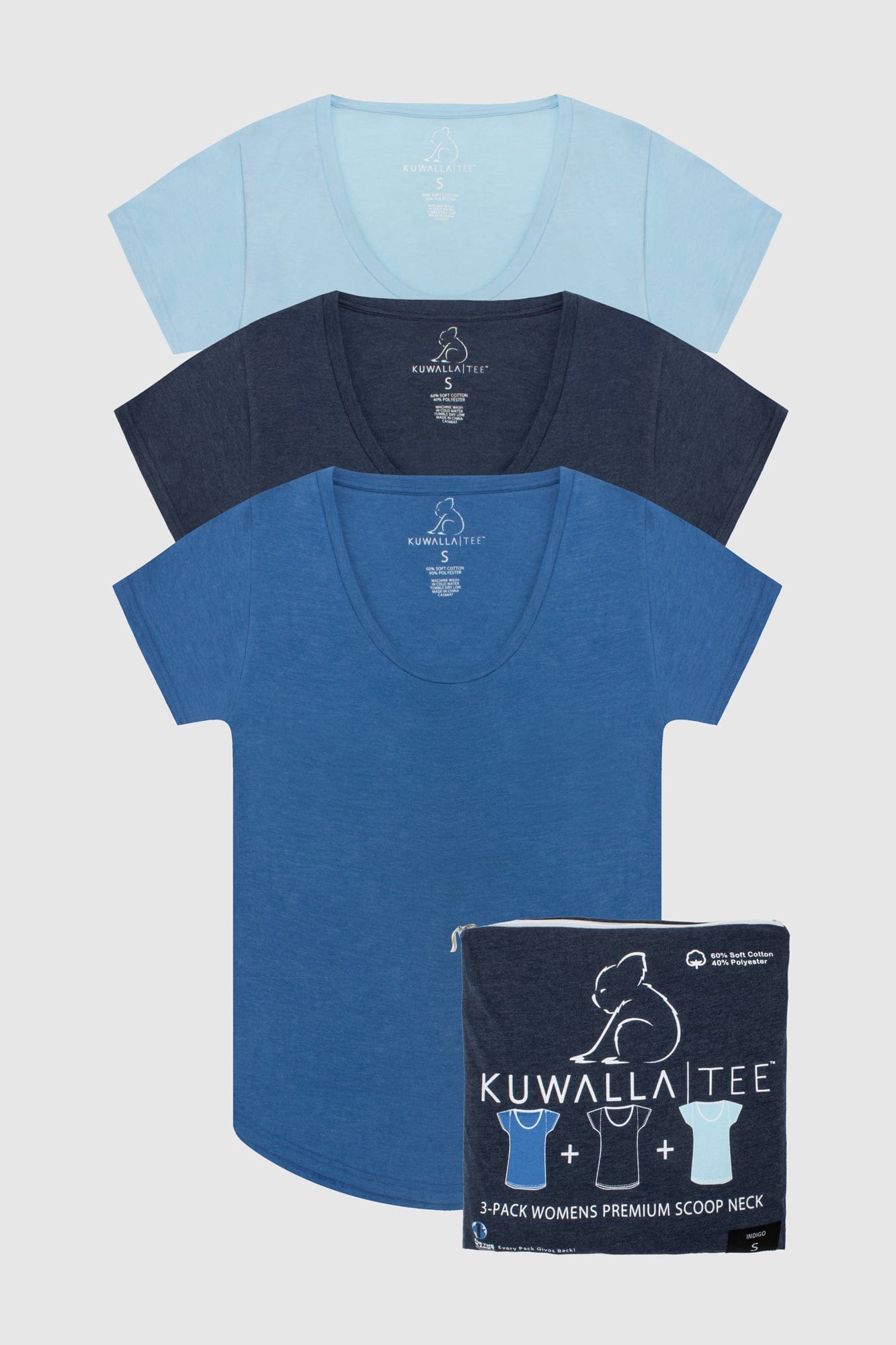 Kuwalla Perfect Box Women Crop T-Shirt Spring 2024